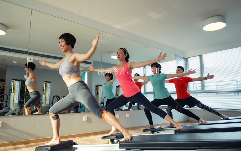 助力全民健身 常态化国民体质检测技术培训班举行